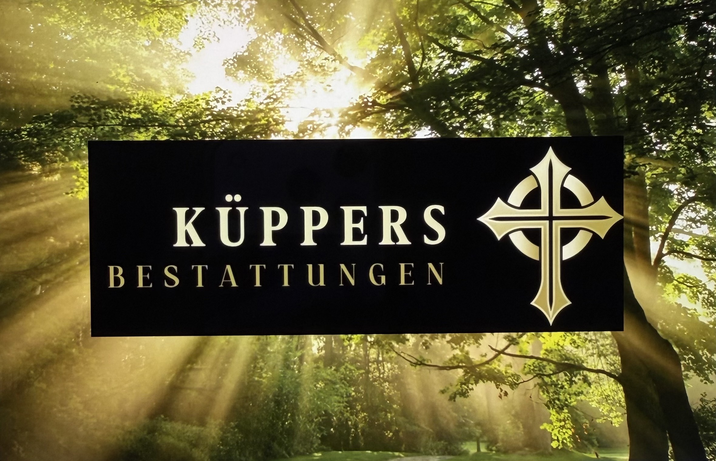 Bestattungen Küppers